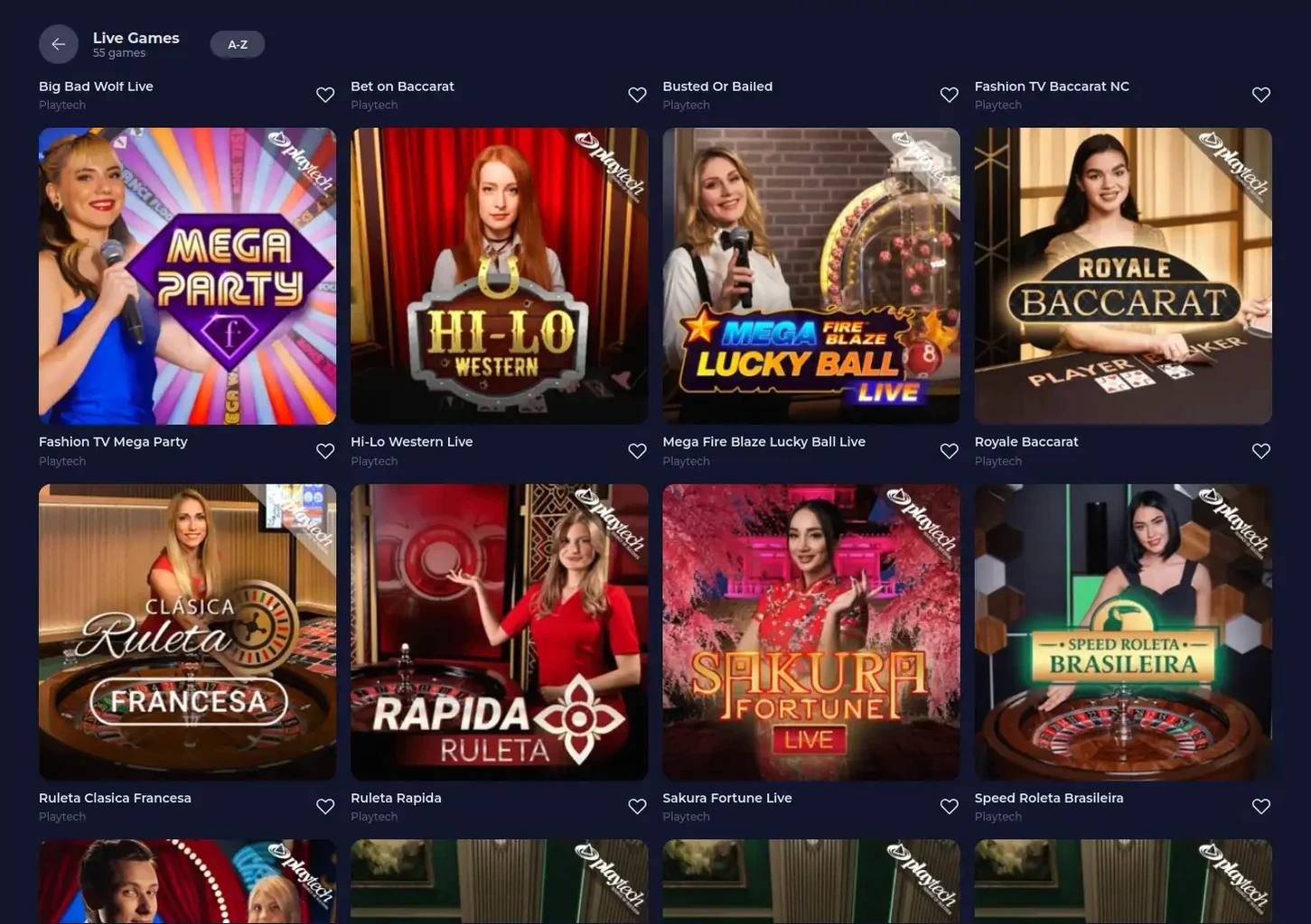 Oshi Casino Registrierung und Bonus Übersicht