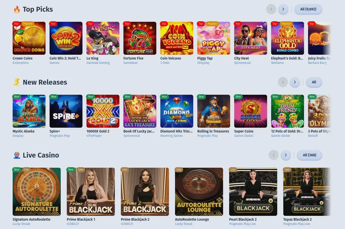 Datenschutz und Sicherheit bei Oshi Casino